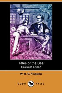 Tales of the Sea (Illustrated Edition) (Dodo Press)