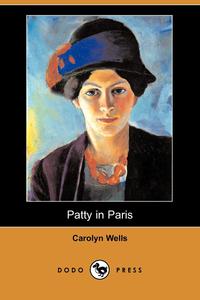 Patty in Paris (Dodo Press)