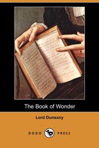 The Book of Wonder