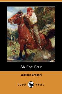 Six Feet Four (Dodo Press)