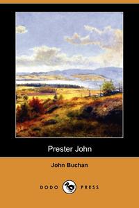 Prester John (Dodo Press)