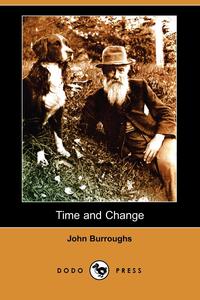 Time and Change (Dodo Press)