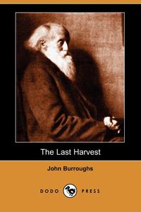 The Last Harvest (Dodo Press)