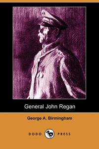 General John Regan