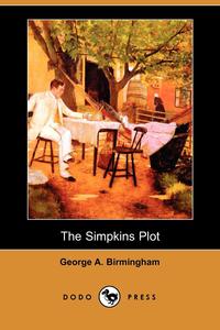 The Simpkins Plot (Dodo Press)