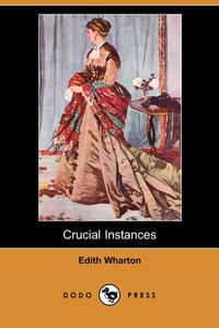 Crucial Instances (Dodo Press)