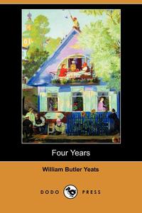 Four Years (Dodo Press)