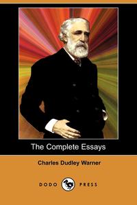 The Complete Essays (Dodo Press)