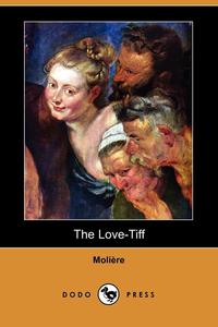 The Love-TIFF (Dodo Press)