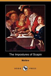 The Impostures of Scapin