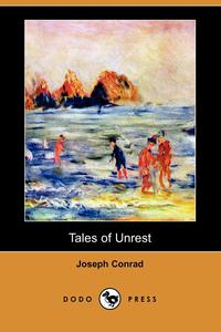 Tales of Unrest (Dodo Press)