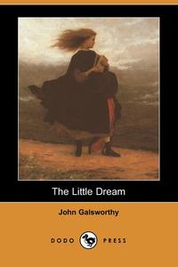 The Little Dream (Dodo Press)