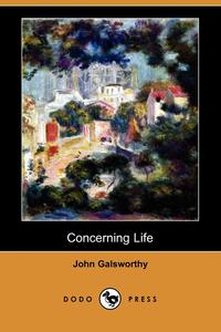 Concerning Life (Dodo Press)