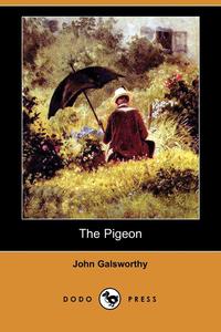 The Pigeon (Dodo Press)