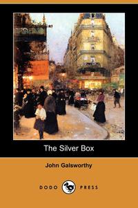 The Silver Box (Dodo Press)