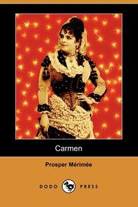 Carmen (Dodo Press)