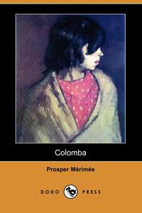 Colomba (Dodo Press)