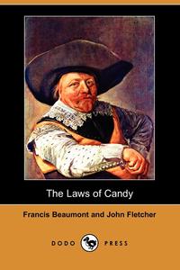 The Laws of Candy (Dodo Press)