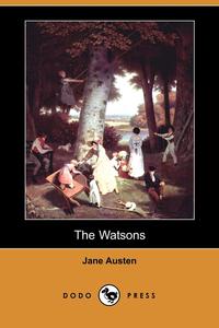 The Watsons (Dodo Press)