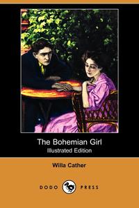 The Bohemian Girl