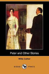 Peter and Other Stories