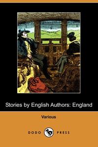 Stories by English Authors