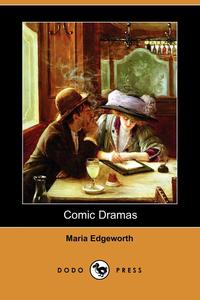 Comic Dramas (Dodo Press)