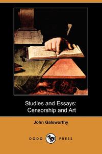 Studies and Essays