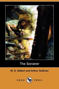 The Sorcerer (Dodo Press)