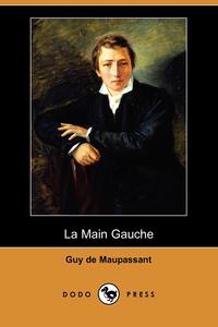 La Main Gauche (Dodo Press)