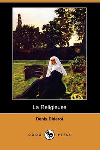 La Religieuse (Dodo Press)