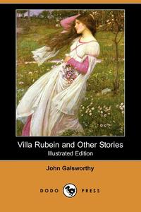 Villa Rubein and Other Stories