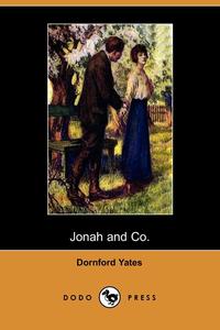 Jonah and Co. (Dodo Press)