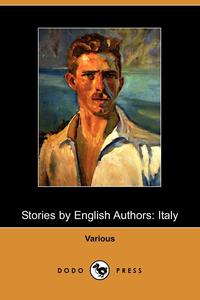 Stories by English Authors