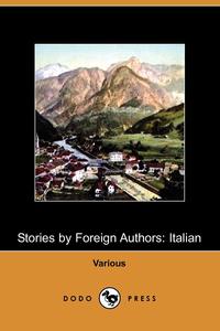 Stories by Foreign Authors