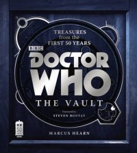 Doctor WHO: The Vault