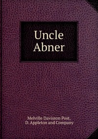 Uncle Abner