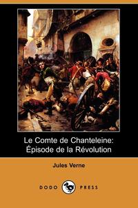 Le Comte de Chanteleine