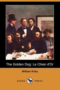 The Golden Dog