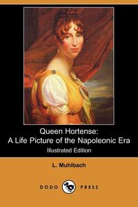 Queen Hortense