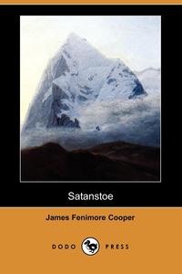 Satanstoe (Dodo Press)