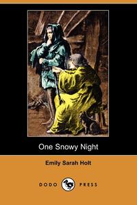 One Snowy Night (Dodo Press)