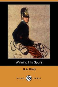 Winning His Spurs