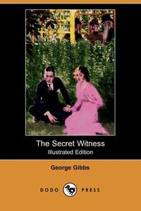 The Secret Witness (Illustrated Edition) (Dodo Press)