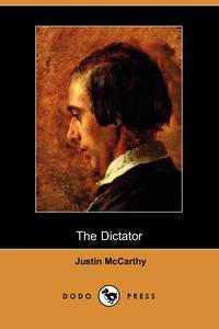 The Dictator (Dodo Press)