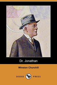 Dr. Jonathan (Dodo Press)