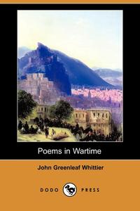 Poems in Wartime (Dodo Press)