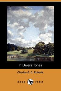 In Divers Tones (Dodo Press)