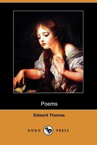 Poems (Dodo Press)