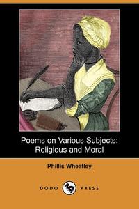 Poems on Various Subjects